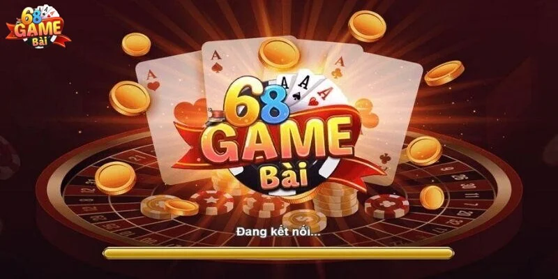 Đăng ký 68 game bài - Hướng dẫn đăng ký miễn phí nhanh chóng 2 Các bước đăng ký game bài trên máy tính