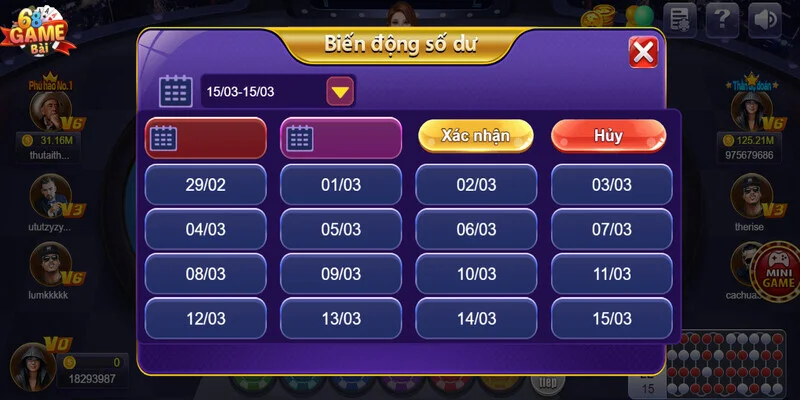 Bỏ túi 6 cách chơi xóc đĩa 68 game bài thắng lớn