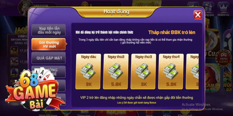 Giải đáp chi tiết về thắc mắc 68 game bài có lừa đảo không? 1 Làm rõ tin đồn 68 game bài lừa đảo người chơi?