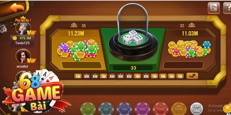 Giải đáp chi tiết về thắc mắc 68 game bài có lừa đảo không? 2 Tại sao người chơi có thắc mắc 68 game bài có lừa đảo không?