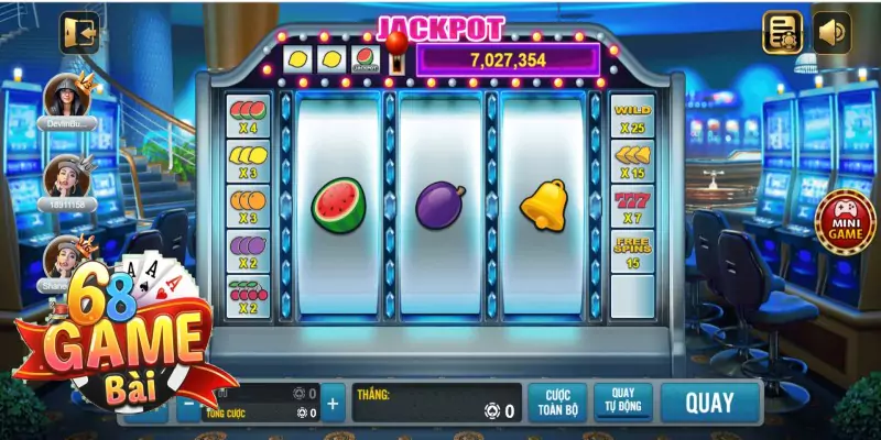 68 game bài có uy tín không? Tại sao nên chơi game 68 game bài 2 Tin đồn 68 game bài lừa đảo xuất phát từ đâu?