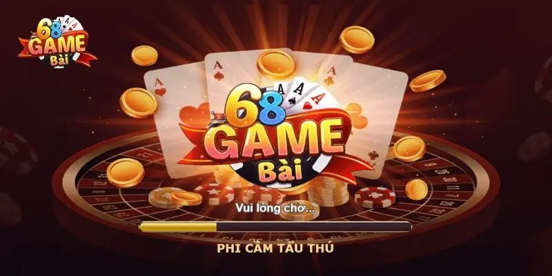 Trải nghiệm game Phi cầm tẩu thú độc lạ tại cổng game 68 game bài 6 huong dan cac buoc tham gia choi game