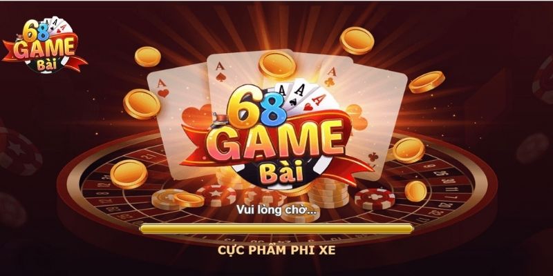 Siêu Xe 68 Game Bài - Giải Trí Vui, Kiếm Tiền Triệu Mỗi Ngày 2 Quy luật cá cược đơn giản, dễ hiểu