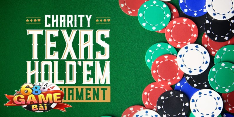 Poker Texas Hold’em 68 game bài - Phiên bản game quốc tế 3 Các thuật ngữ thường gặp trong Poker Texas Hold’em