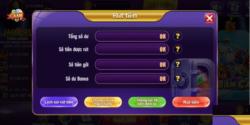Live sòng bạc 68 game bài - Thiên đường cá cược trực tuyến đẳng cấp 4 Nạp, rút tiền nhanh chóng tại live sòng bạc 68 game bài