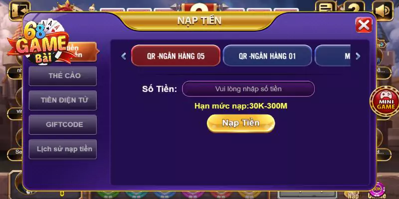 Đại chiến đỏ đen 68 game bài - Game cá cược thú vị nhất 4 Hướng dẫn chơi game đại chiến đỏ đen 68 game bài