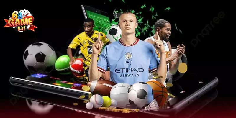 Sảnh New UG 68 game bài - Nơi theo dõi các giải đấu đỉnh cao 2 Lý do nên chọn chơi tại sảnh New UG 68 game bài?