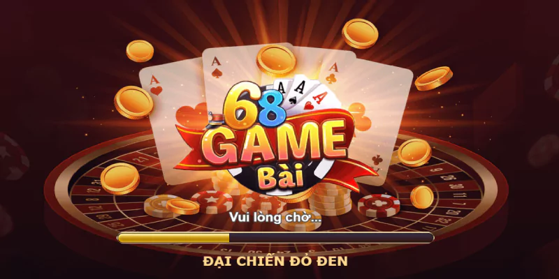 Đại chiến đỏ đen 68 game bài - Game cá cược thú vị nhất 2 Tính năng nổi bật nhất của game đại chiến đỏ đen 68 game bài