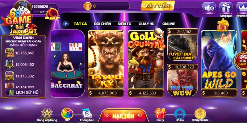 Giải Đáp 68 Game Bài Có Hợp Pháp Tại Việt Nam Hay Không 3 Sân chơi 68 game bài giải trí lành mạnh, công bằng