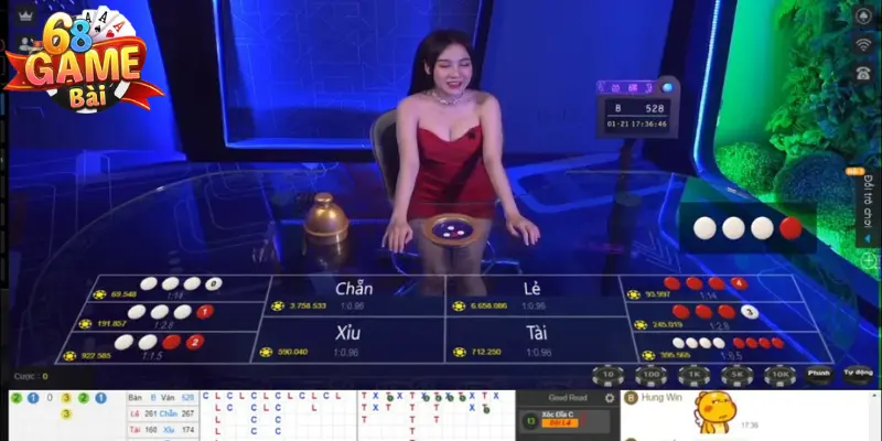 Sảnh MG 68 game bài - Hấp dẫn, nghẹt thở đến từng phút giây 6 Mẹo chơi tất thắng tại sảnh MG