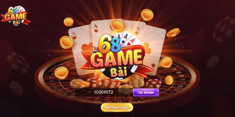 Kiếm Tiền 68 Game Bài Có Được Không? Thực Hiện Bằng Cách Nào? 1 Kiếm tiền 68 game bài có được không?