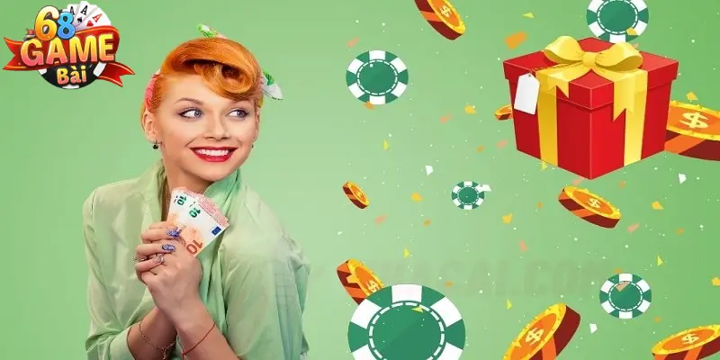 Sảnh cược bóng đá 68 game bài - Sức hấp dẫn không thể chối từ 4 Khuyến mãi, ưu đãi cho bet thủ cá độ bóng đá