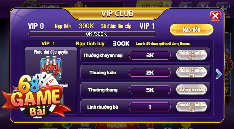 Giải đáp chi tiết về thắc mắc 68 game bài có lừa đảo không? 3 Chơi game tại 68 game bài có lừa đảo không và có thật sự an toàn?