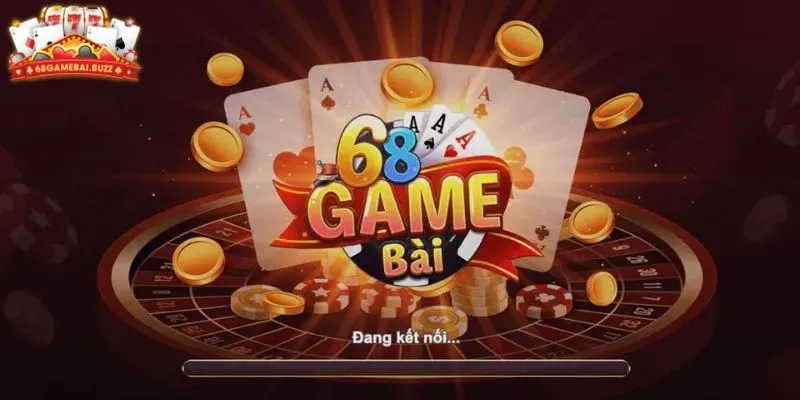 Những vấn đề khiến bạn không thể tải 68gamebai