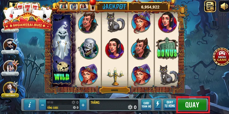 Thận trọng nguồn vốn khi tham gia game