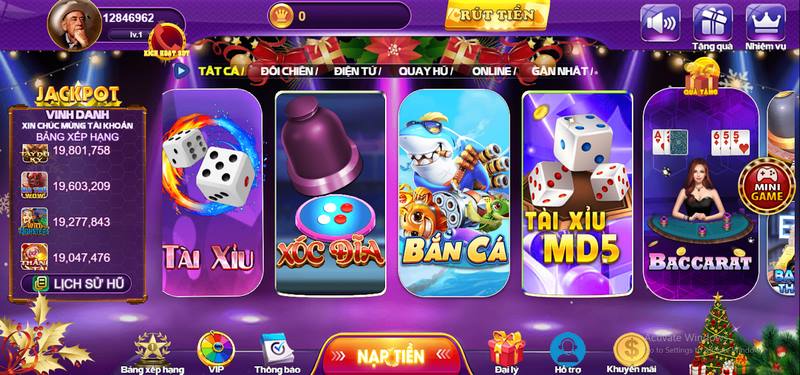 68 game bài Tải App Ngay – Nhận Thưởng Liền Tay Đỉnh Cao Năm 2025