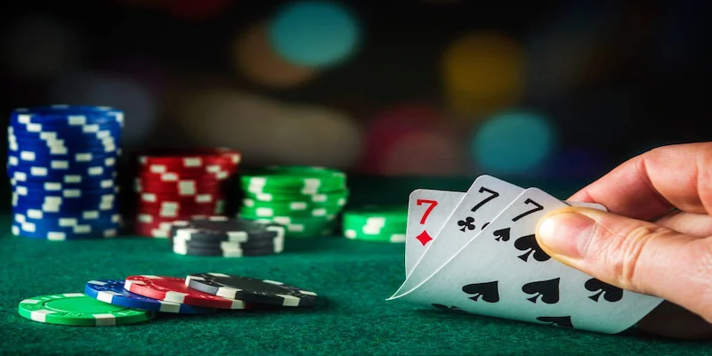 Bài Cào 68 Game Bài - Bí Quyết Thắng Nhanh, Đổi Đời Dễ Dàng