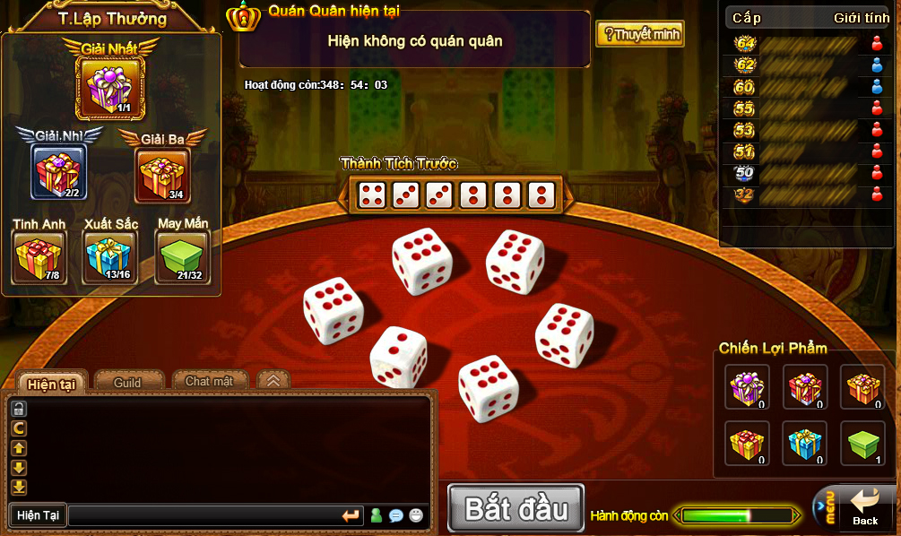 Xí ngầu 68 Game Bài Hiệu Quả - Bí Kíp Từ Cao Thủ 2 Chiến Thuật Chơi Xí ngầu 68 Game Bài Từ Cao Thủ