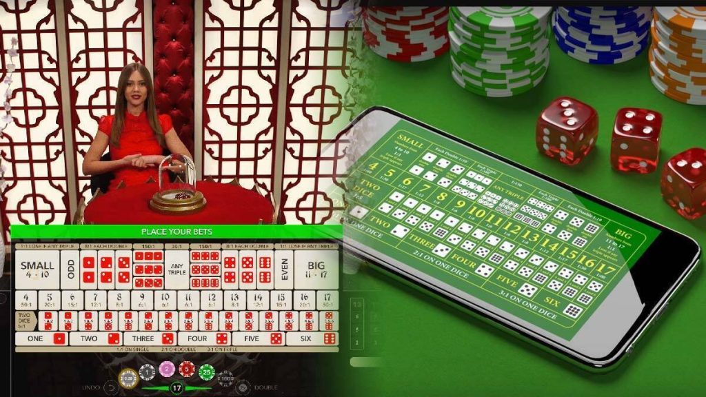 Xí ngầu 68 Game Bài Hiệu Quả - Bí Kíp Từ Cao Thủ 3 Hướng Dẫn Chơi Xí ngầu 68 Game Bài Tại 68 Game Bài