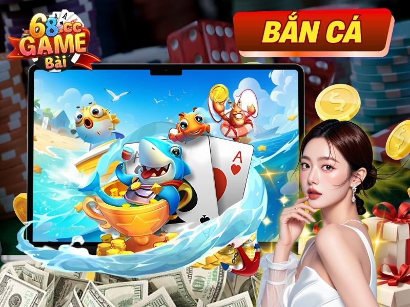 68 Game Bài - Link Vào Cổng Game 68gamebai Mới Nhất 2025 5 ban ca 68 game bai