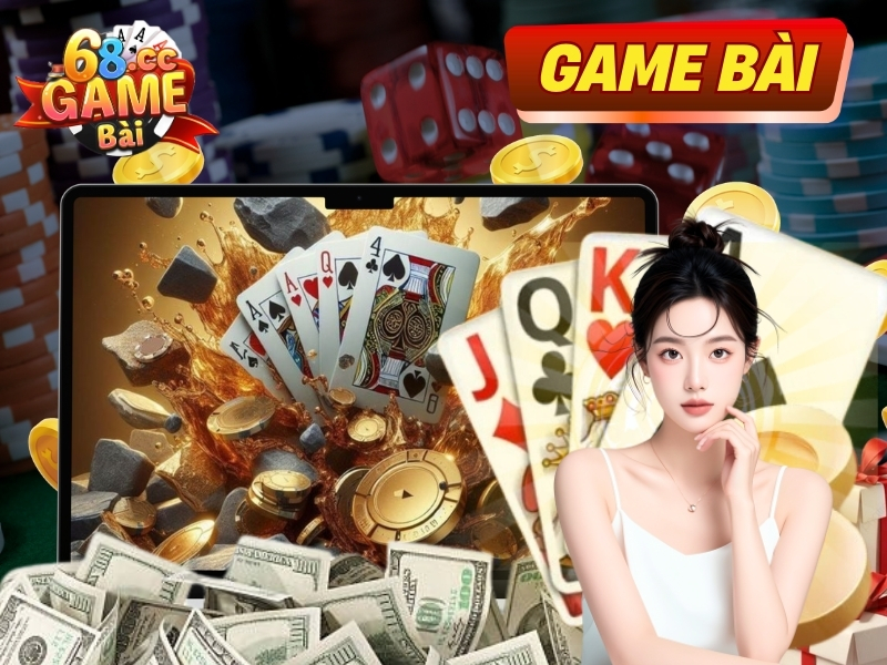game bai 68 game bai