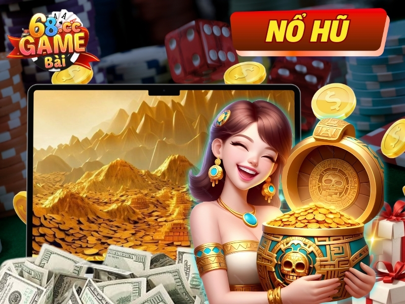 no hu 68 game bai